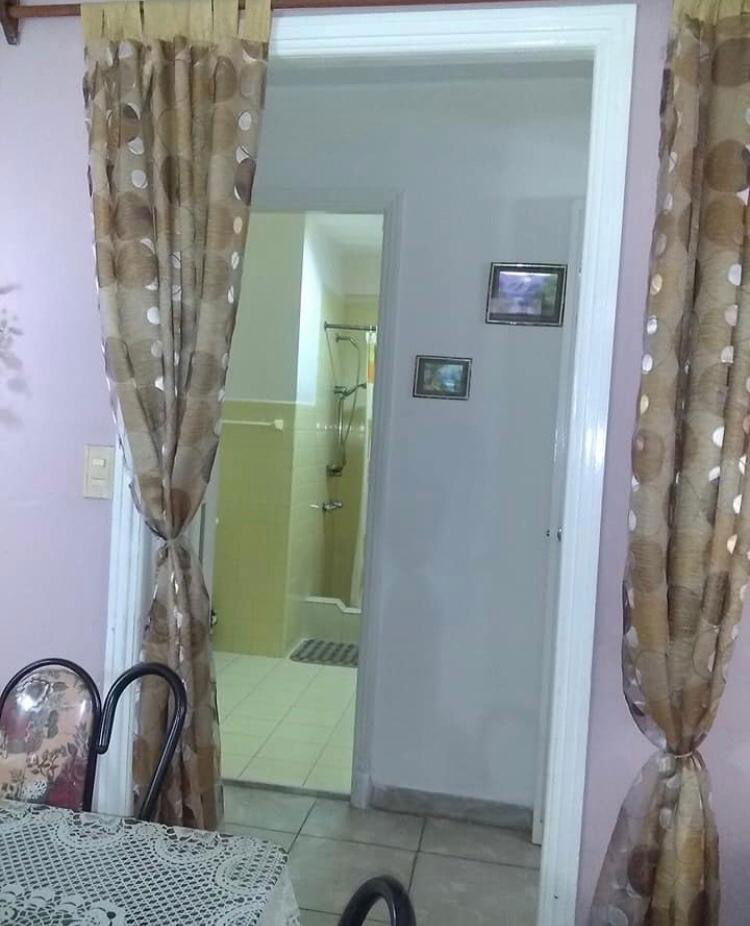 Quedarse En Casa La Habana 232235