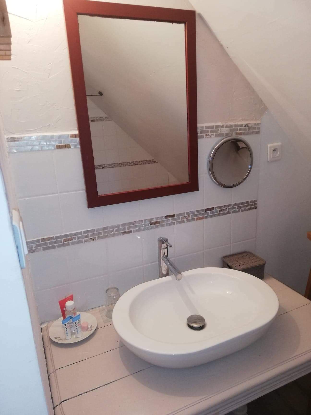 Quedarse En Casa Morsains 242126