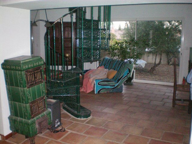 Colocación Grabels 34853