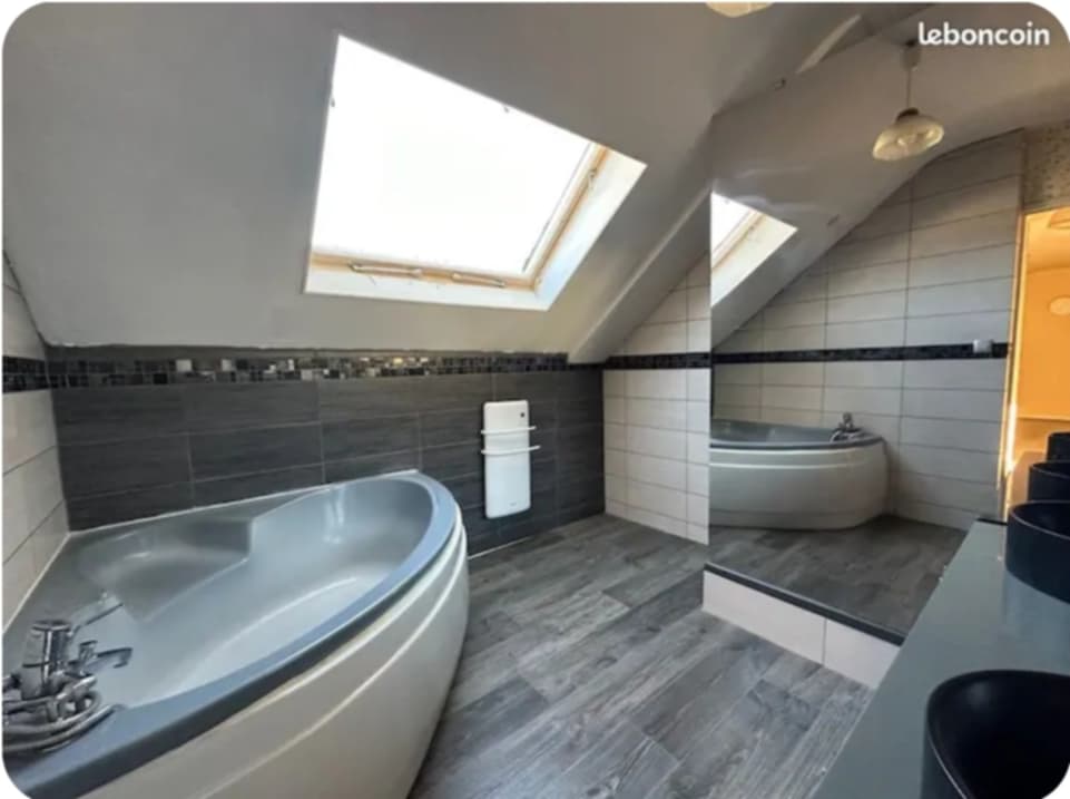 Quedarse En Casa Issoudun 621558