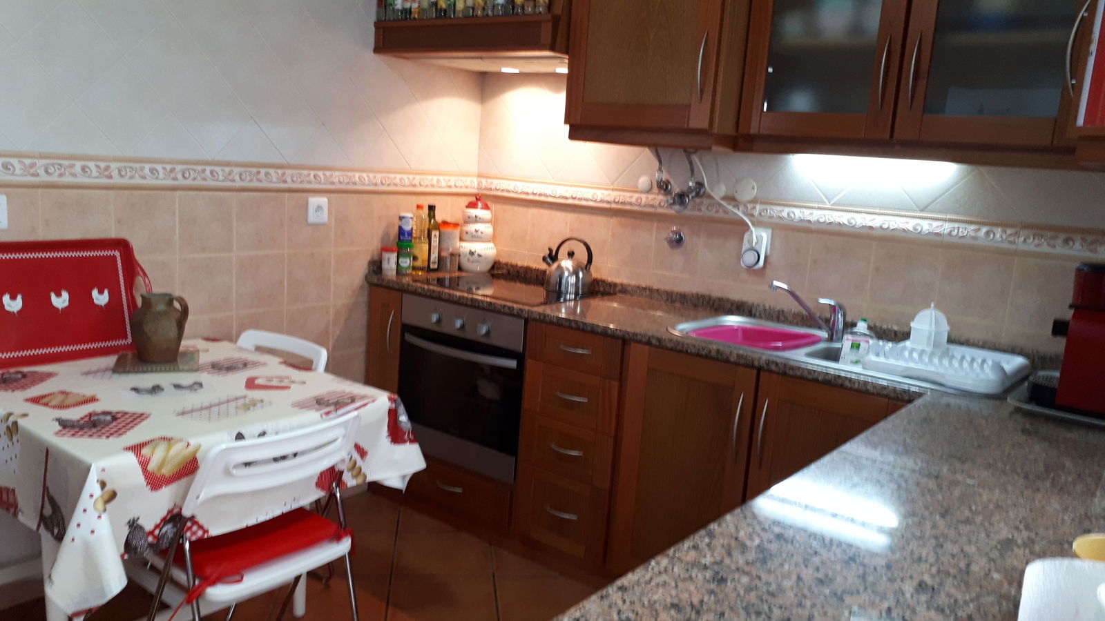 Quedarse En Casa Atouguia da Baleia 204863