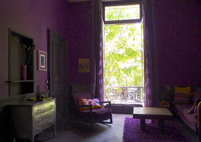 Habitaciones De Huéspedes Nîmes 49872