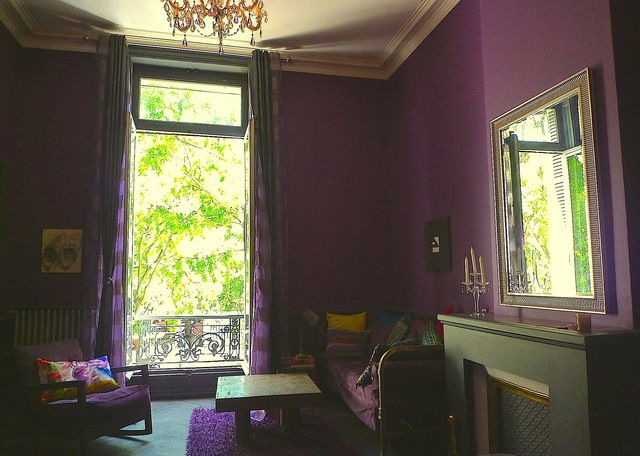 Habitaciones De Huéspedes Nîmes 49872