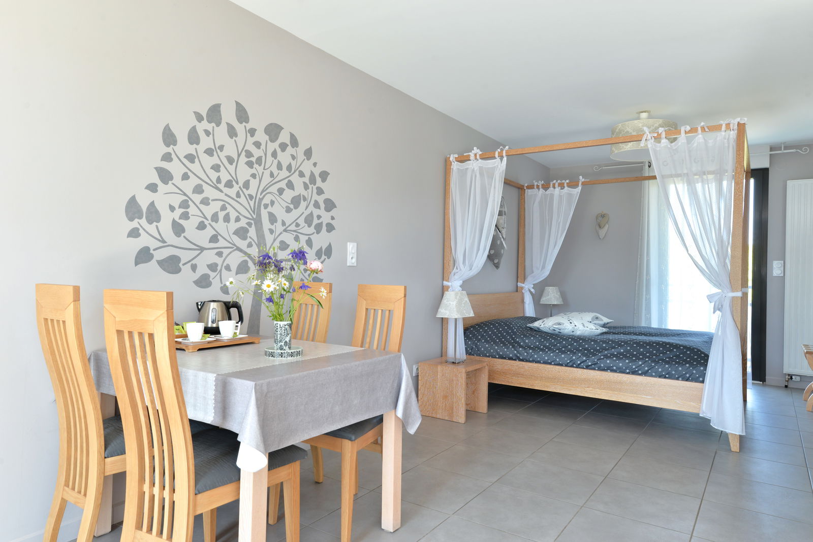 Toda La Casa Hunawihr 126820