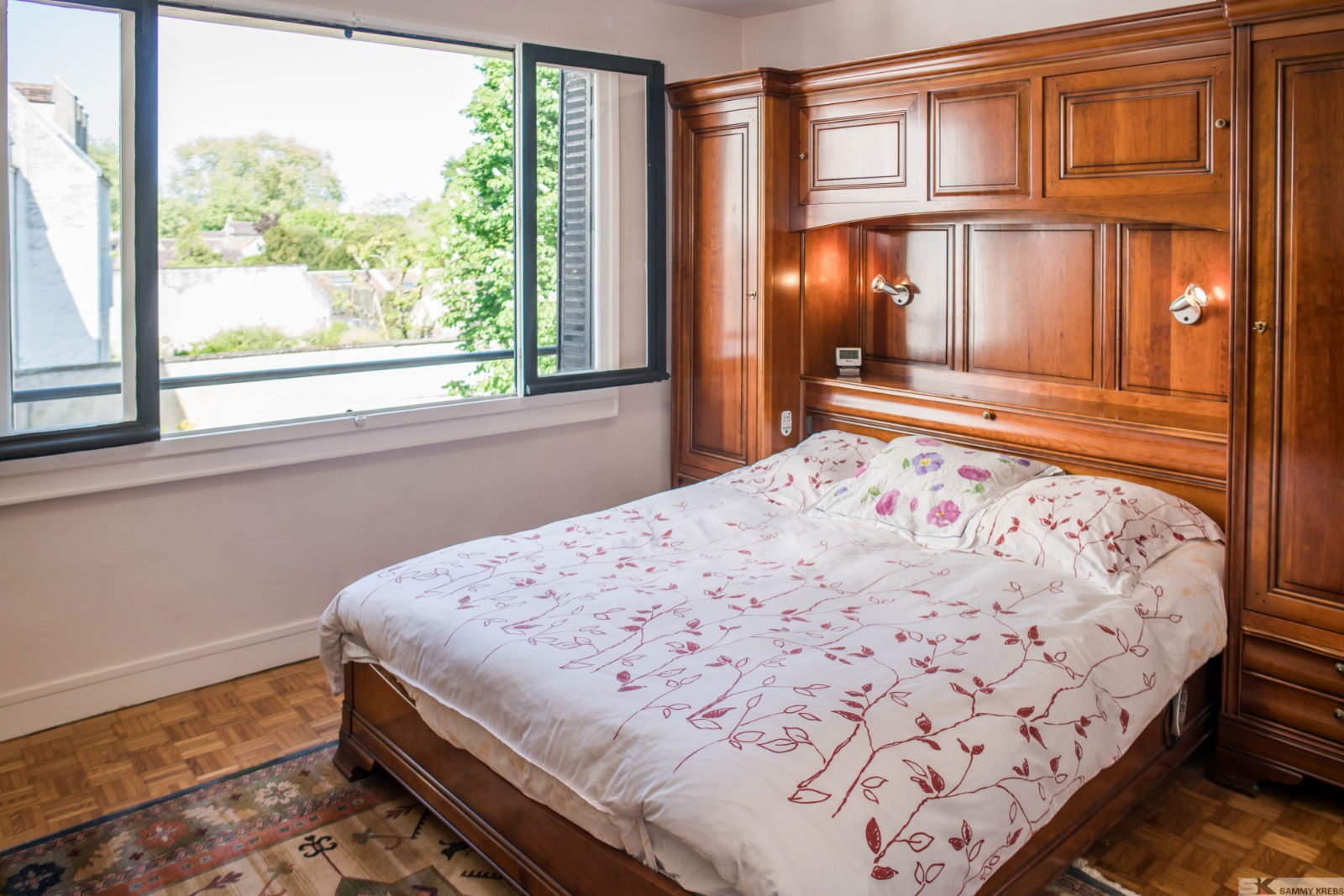 Quedarse En Casa Fontainebleau 242837