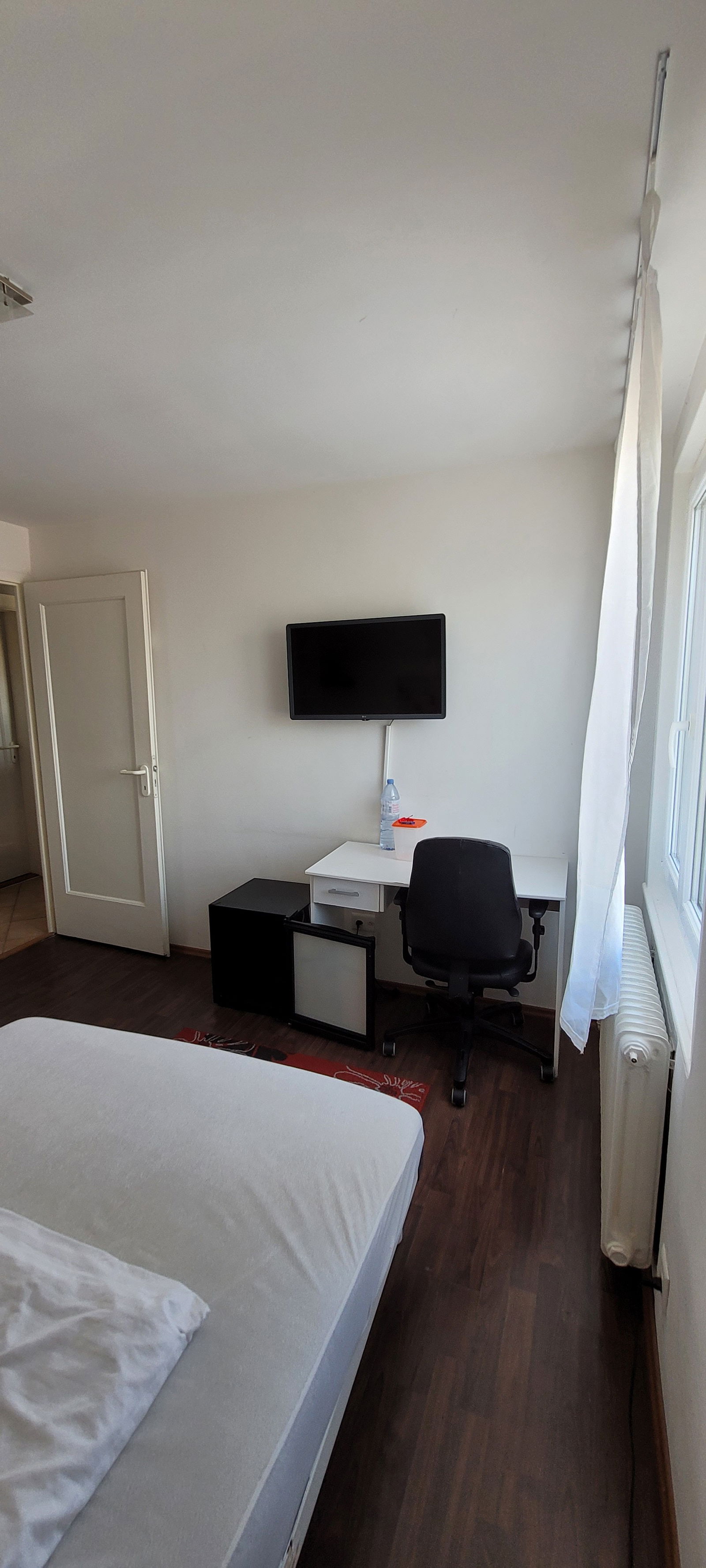 Colocación Préverenges 260630