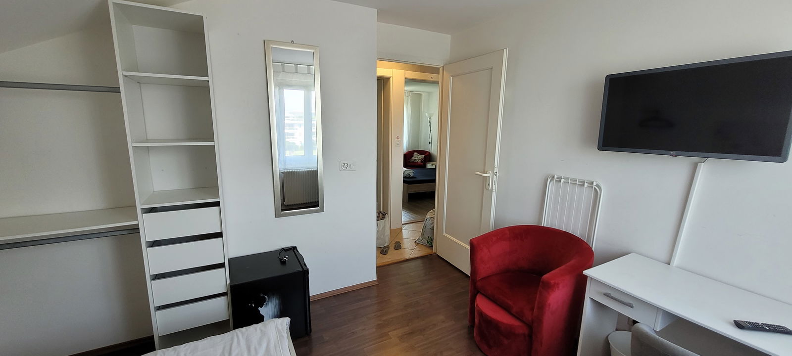 Colocación Préverenges 260630