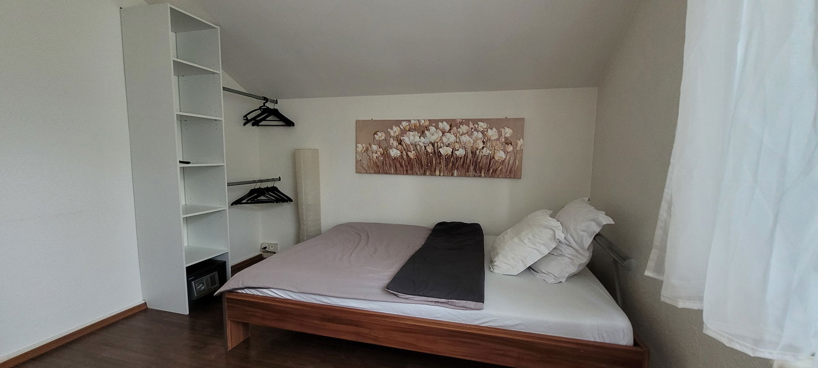 Colocación Préverenges 260853