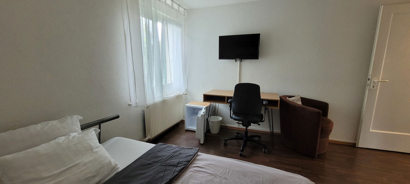 Colocación Préverenges 260853