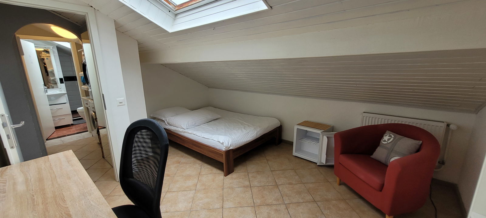 Colocación Préverenges 260765