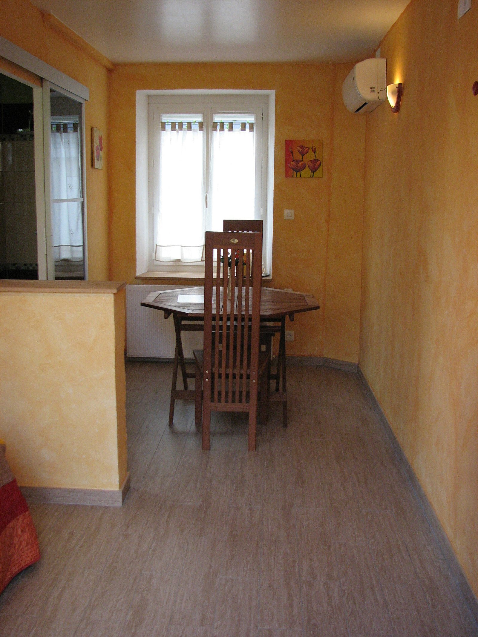 Gastenkamers Francueil 66515