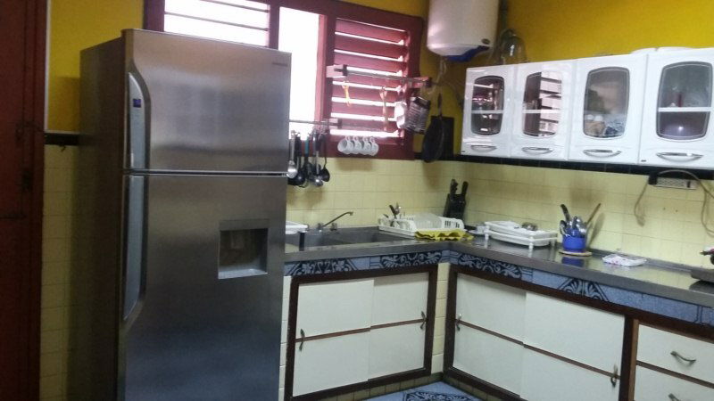 Chambre Chez L'habitant La Habana 175200