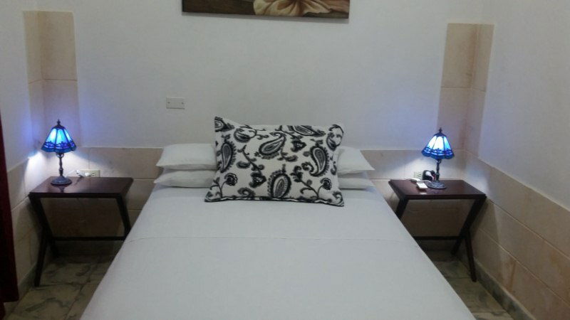 Chambre Chez L'habitant La Habana 175200