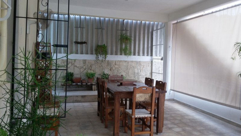 Chambre Chez L'habitant La Habana 175200