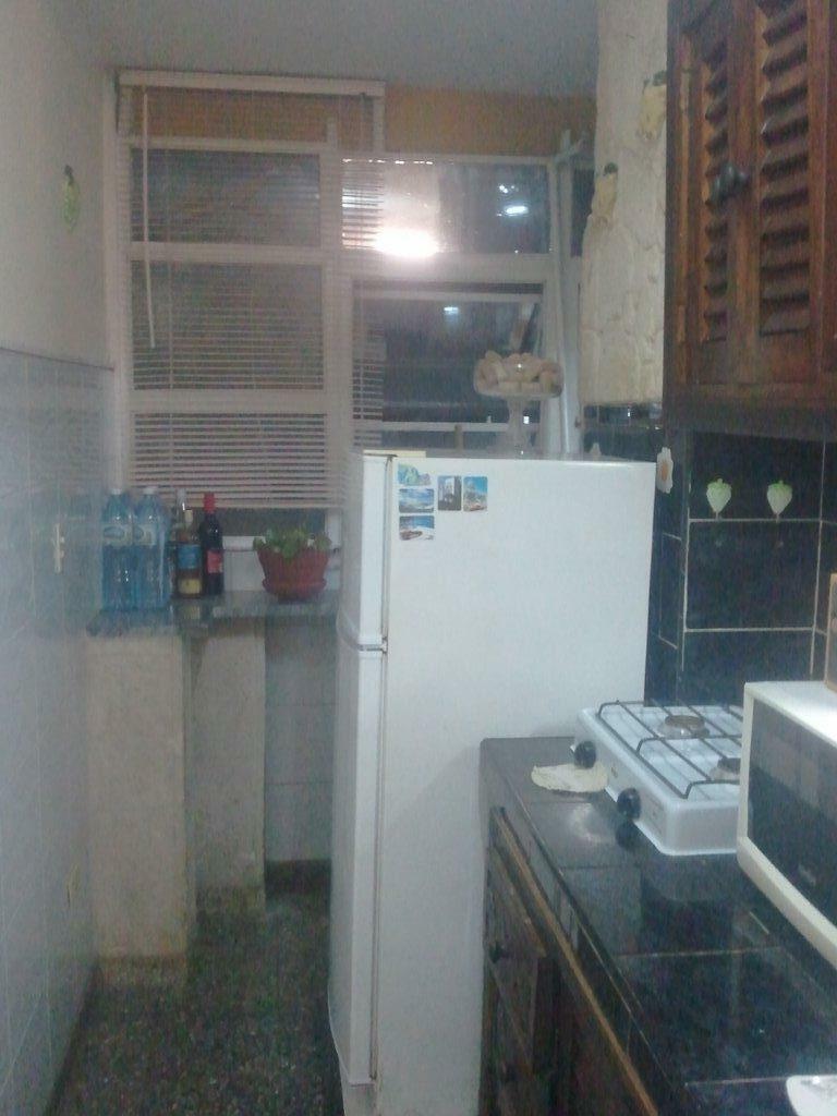 Chambre Chez L'habitant La Habana 161018