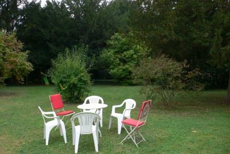 Camere Per Gli Ospiti Tours 63128