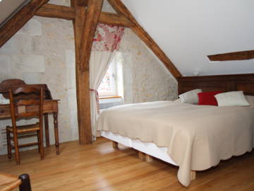 Chambre À Louer Tours 63128