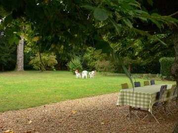 Chambre D'hôte Tours 63128-7