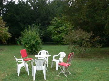 Chambre D'hôte Tours 63128-9