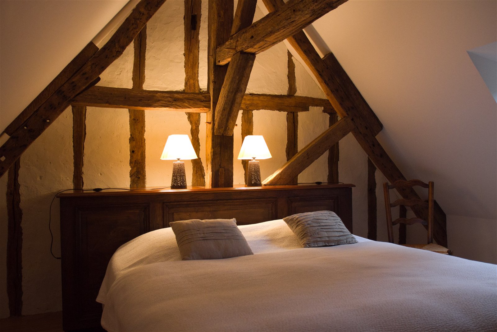 Gastenkamers Tours 63128