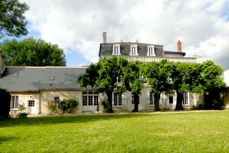 Gastenkamers Tours 63128