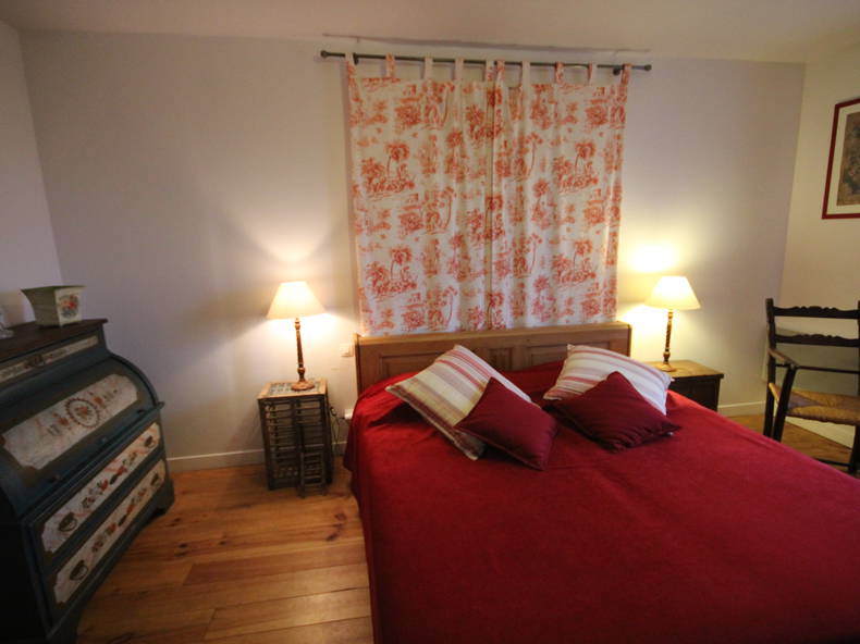 Bed And Breakfast Saint-Aubin-de-Bonneval 131378-2