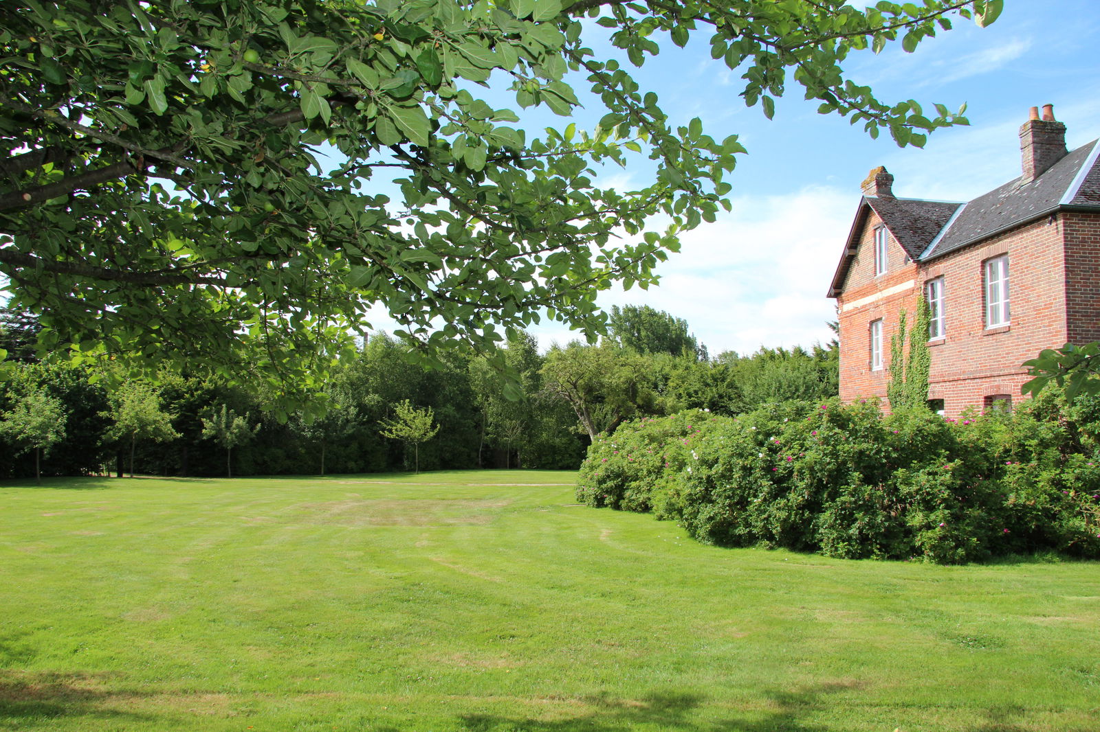 Bed And Breakfast Saint-Aubin-de-Bonneval 131378