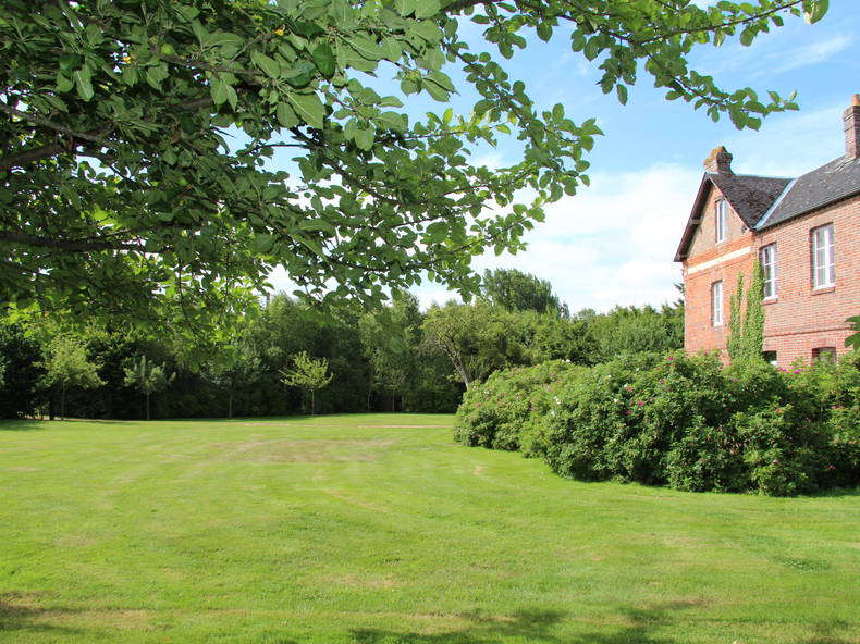 Bed And Breakfast Saint-Aubin-de-Bonneval 131378-3