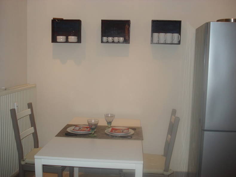 Entire Home La Hulpe 150379-4