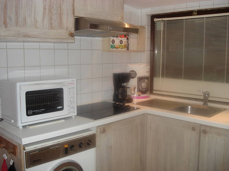 Entire Home La Hulpe 150379-5