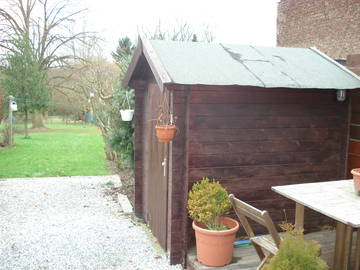 Logement Entier La Hulpe 150379-7