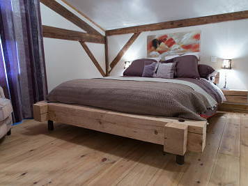 Bed And Breakfast Écully 93162-1