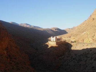 Pokoje Gościnne Ouarzazate 1887-2