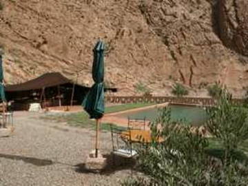 Chambre À Louer Ouarzazate 1887