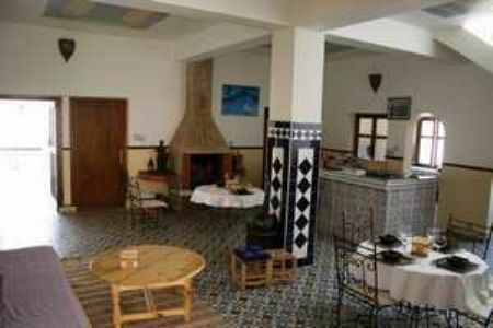 Chambres D'hôtes Ouarzazate 1887