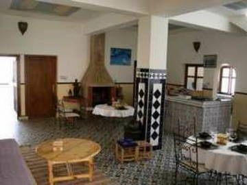 Chambres D'hôtes Ouarzazate 1887-4