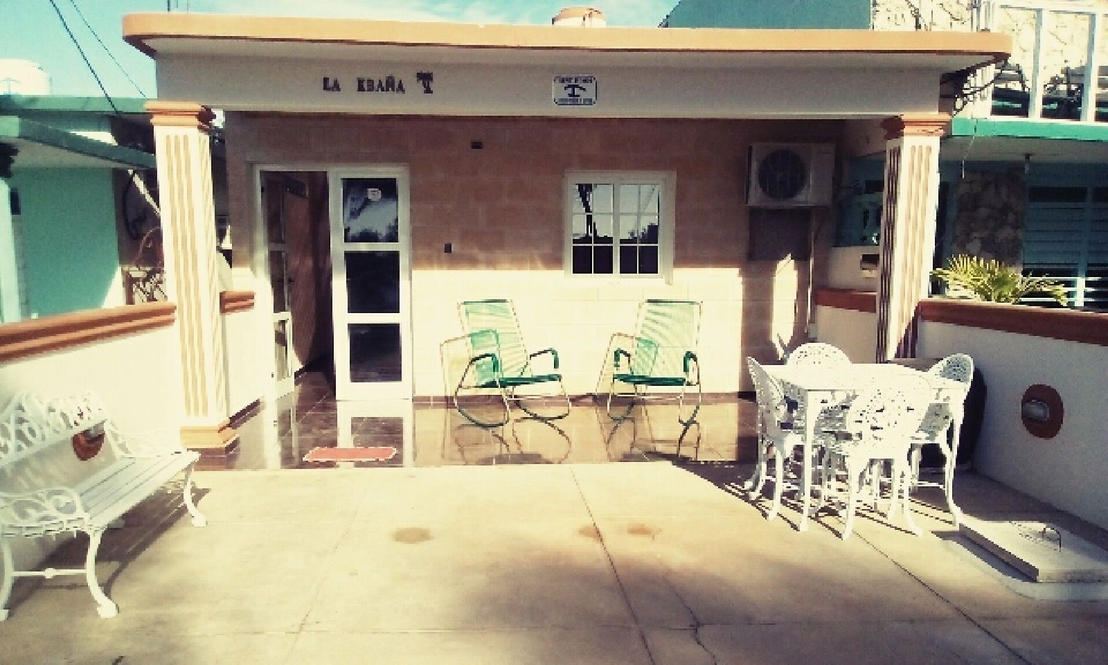 Famiglia Playa Larga 155923