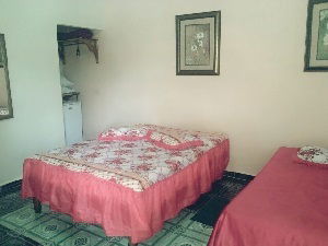 Famiglia Playa Larga 155923