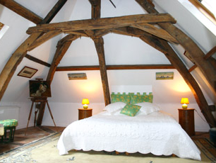 Bed And Breakfast Valojoulx 66507-1