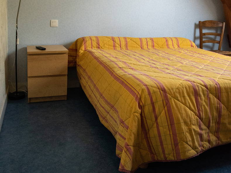 Tuisverblyf Lauzach 51303-1