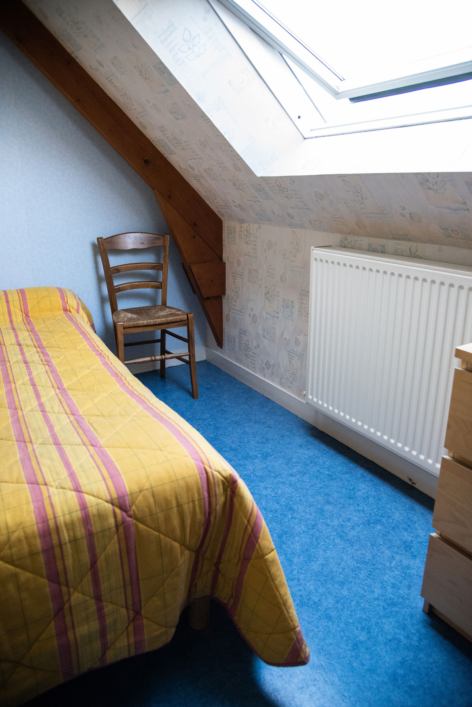 Homestay Lauzach 51303