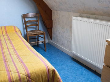 Chambre À Louer Lauzach 51303