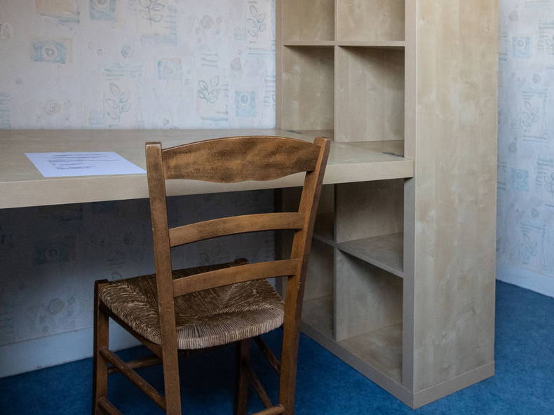 Tuisverblyf Lauzach 51303-4