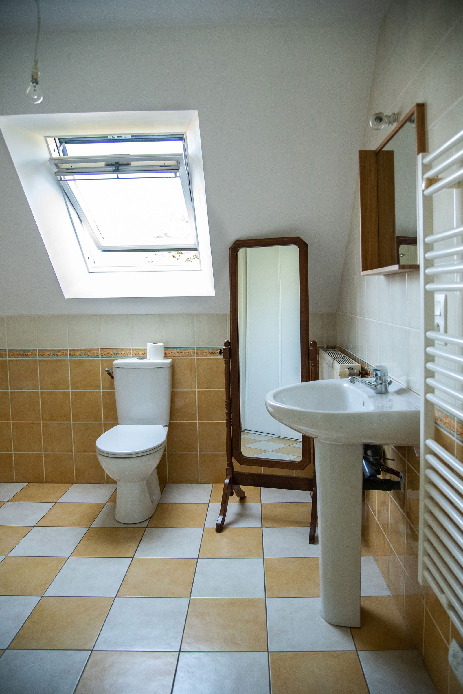 Homestay Lauzach 51303