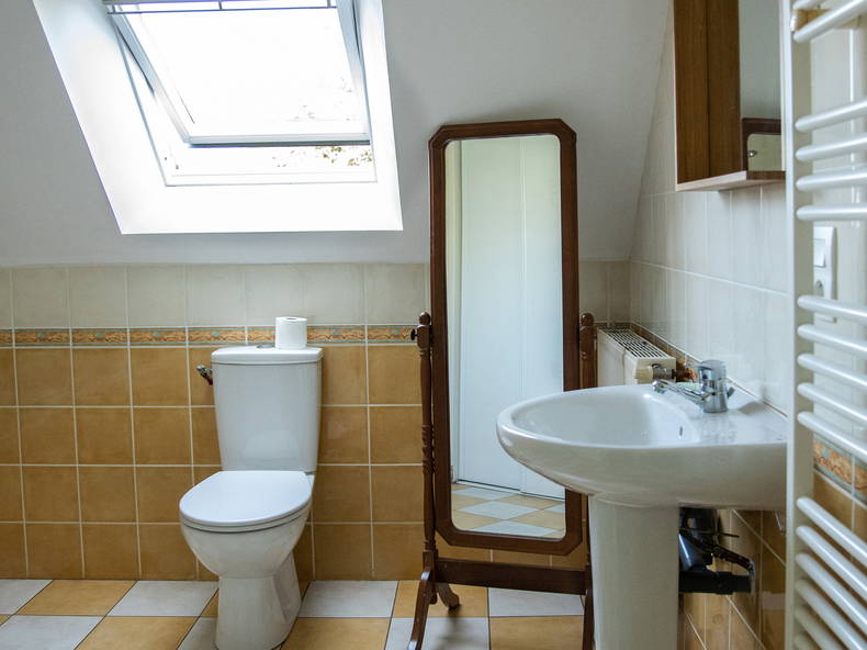 Tuisverblyf Lauzach 51303-5