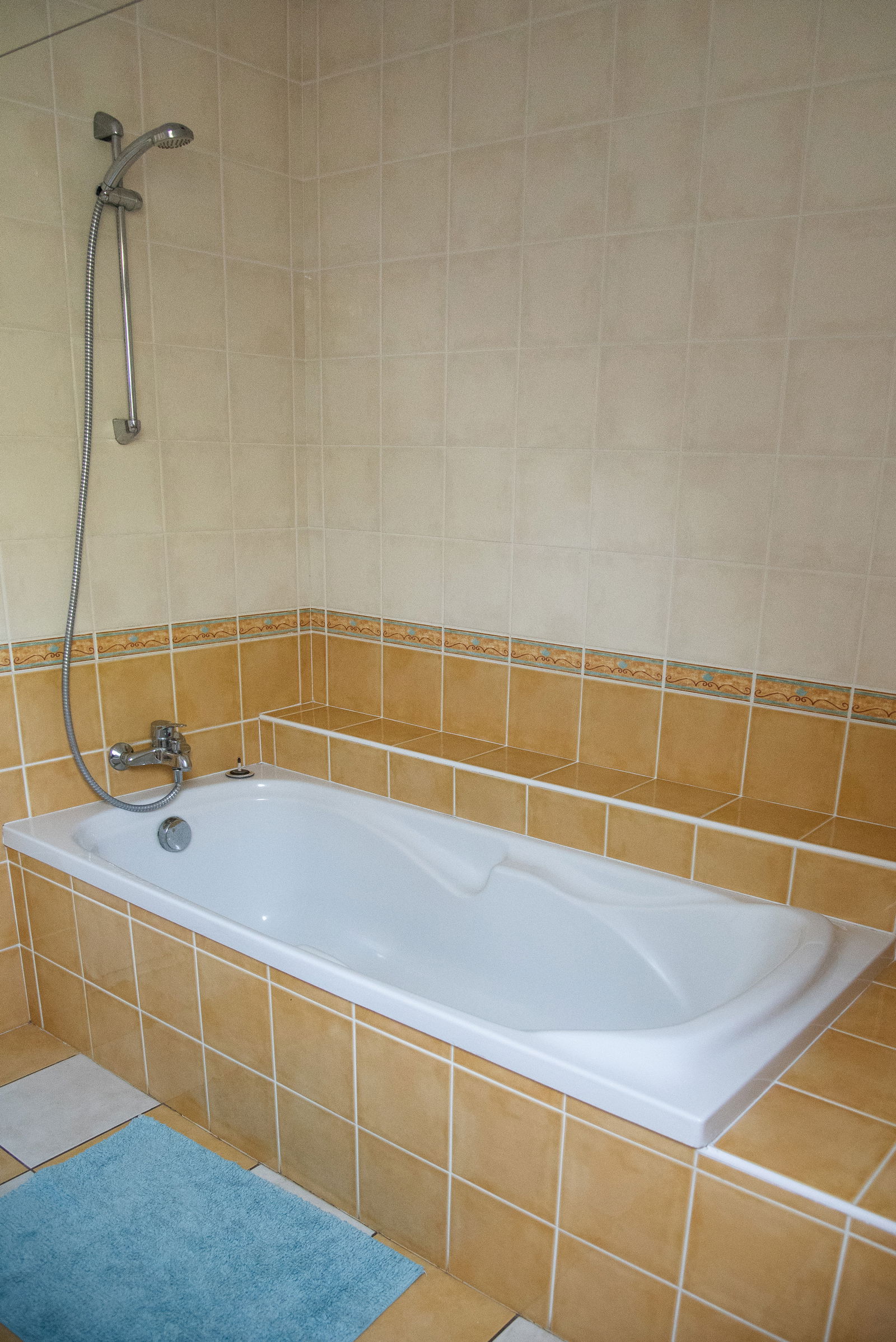 Homestay Lauzach 51303