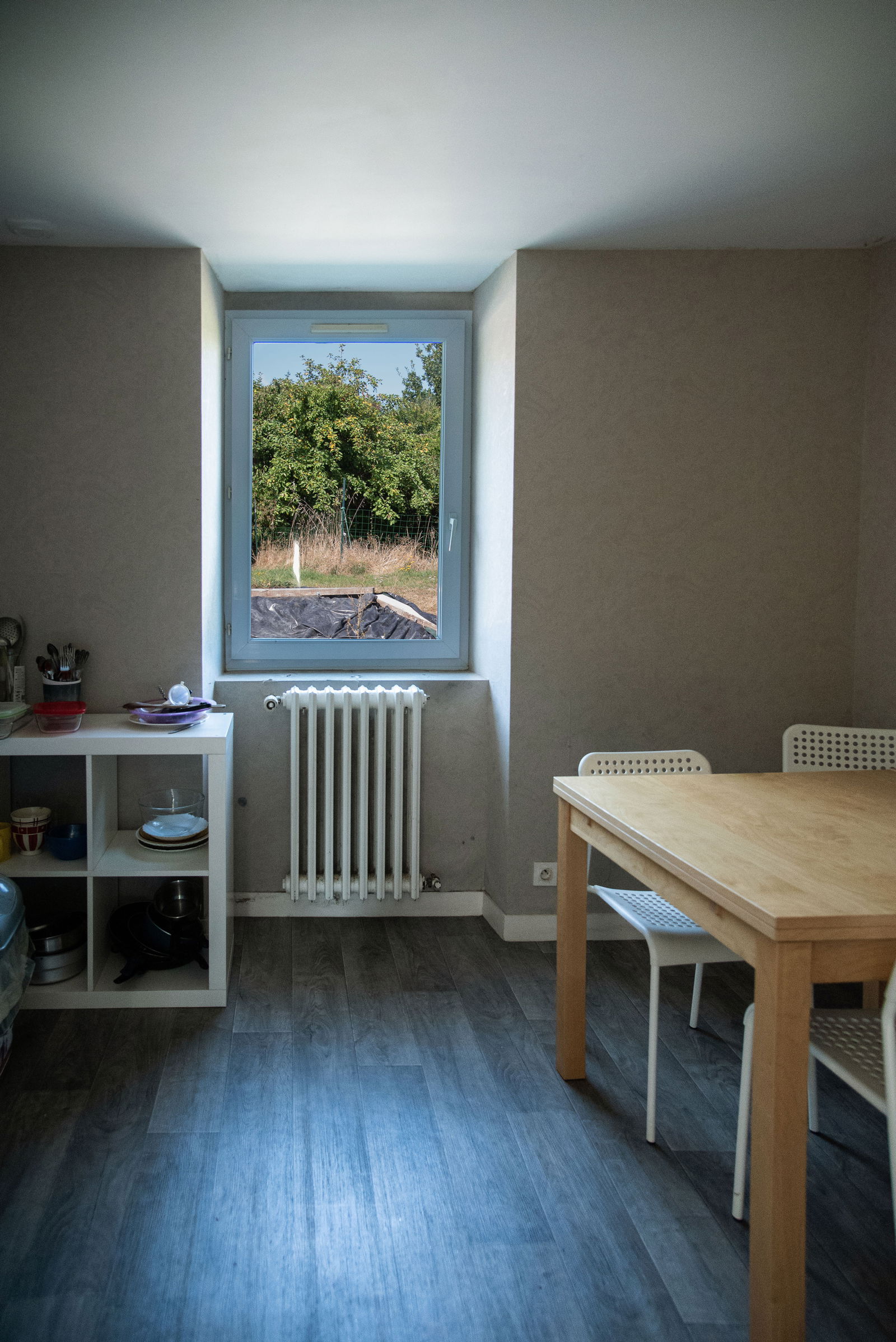 Homestay Lauzach 51303