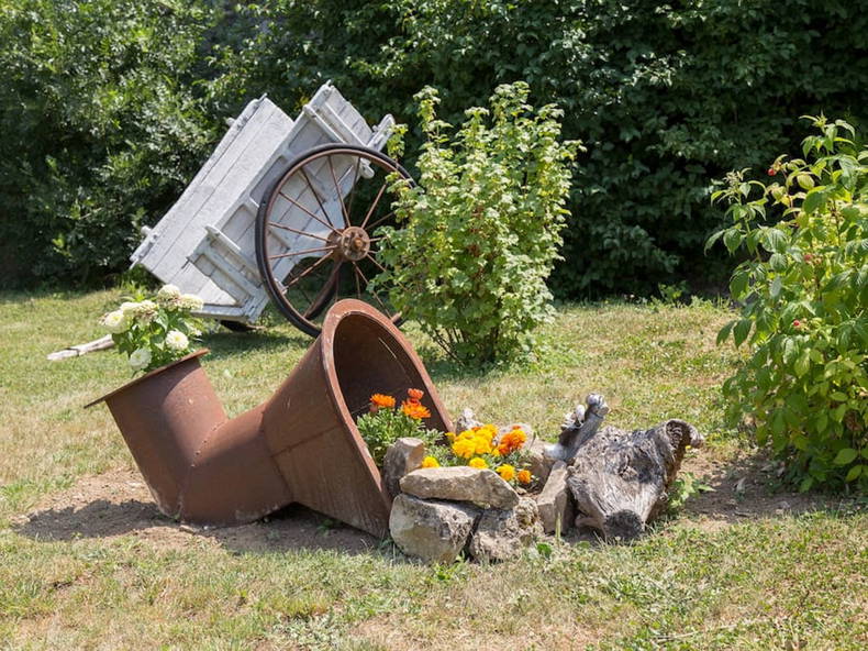 Cały Dom Gras 74523-2