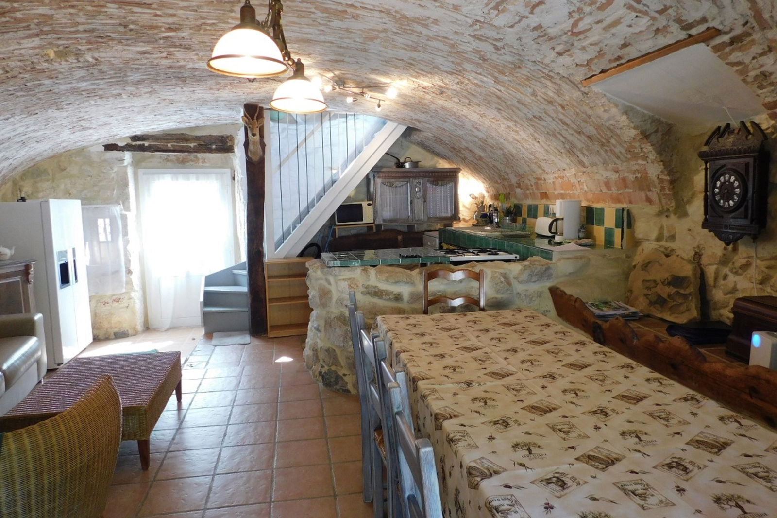 Estudio Independiente Gras 74523