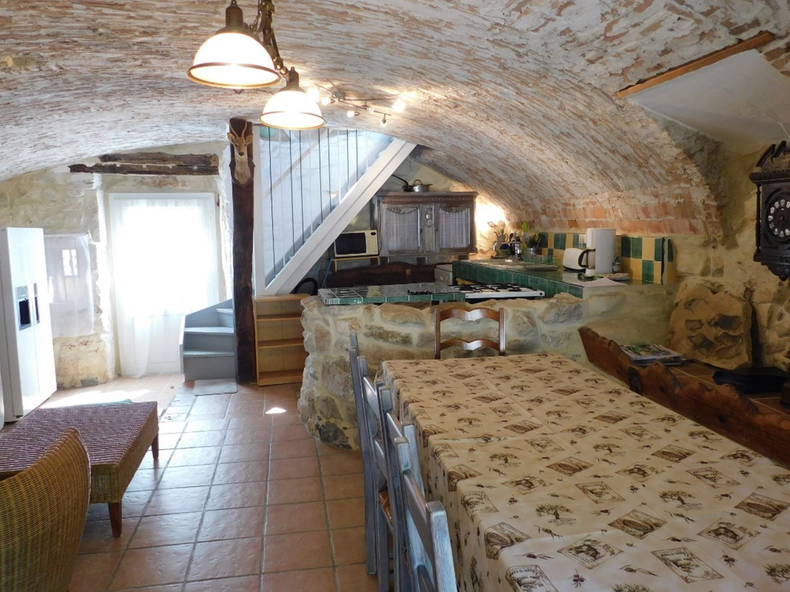 Cały Dom Gras 74523-5